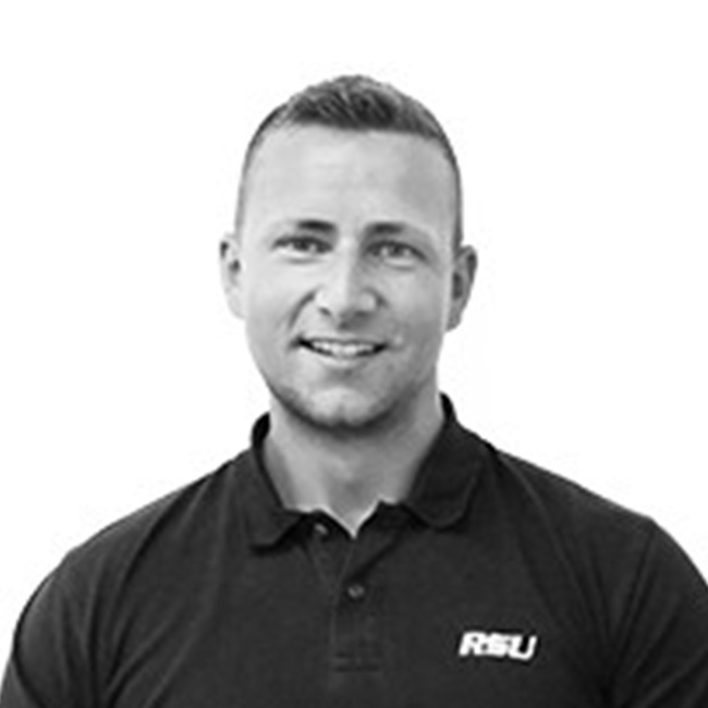 Unser LKW-Reifen Experte: Jochen Grabarits