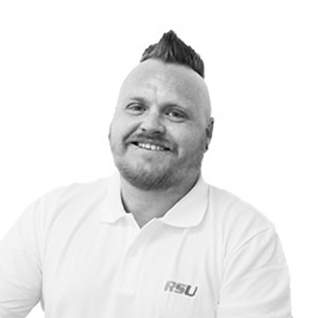 Unser LKW-Reifen Experte: Matthias Maucher