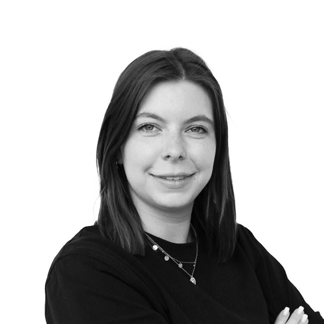 Unsere Felgen Expertin: Ramona Unterweger