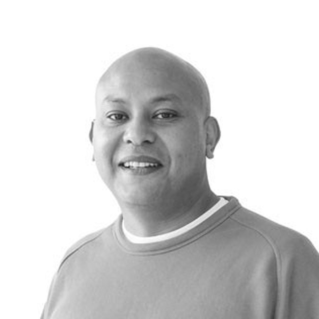 Unser Felgen Experte: Tedros Ogbagherghis