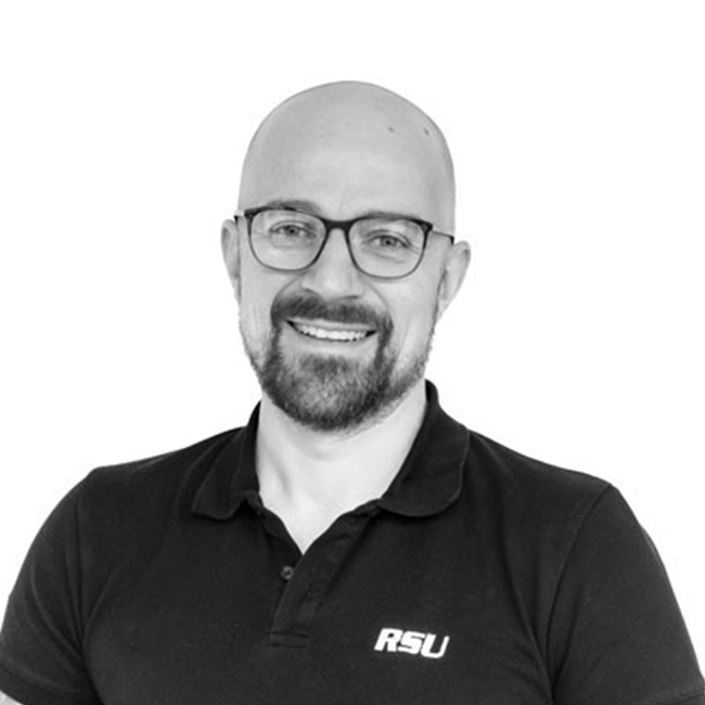 Unser LKW-Reifen Experte: Thomas Rederer